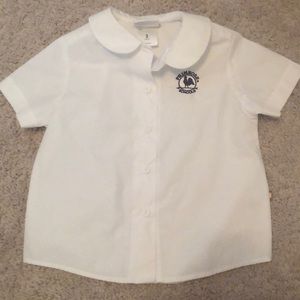 Primrose preschool uniform